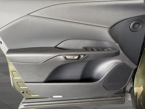 Certified 2026 Lexus RX 350 FWD image 8