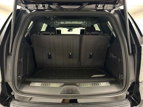 New 2026 Chevrolet Tahoe Premier AWD/4WD image 25