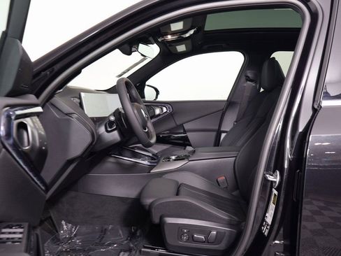 New 2026 BMW X3 xDrive30 w/ Premium Package image 5