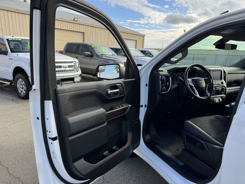 Used 2019 Chevrolet Silverado 1500 LT w/ All-Star Edition image 22
