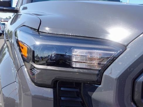 New 2026 Toyota Tacoma SR5 AWD/4WD image 4