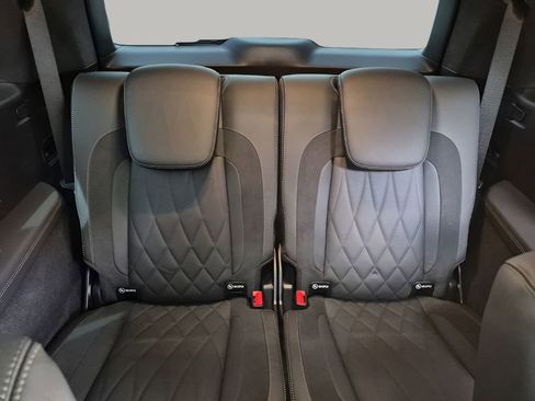 Used 2024 Mercedes-Benz GLS 63 AMG 4MATIC image 28