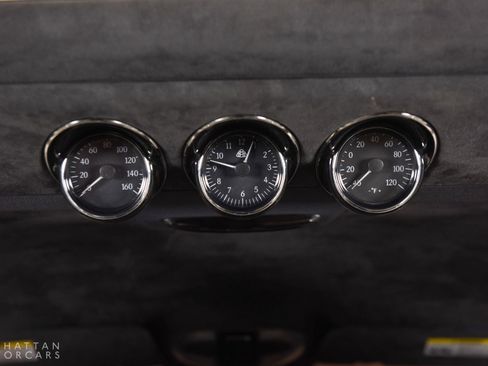 Used 2009 Maybach 62 S RWD image 20