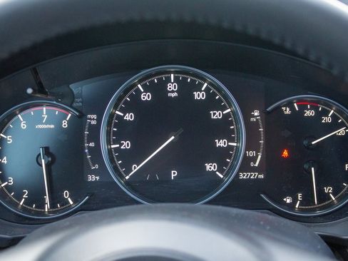 Used 2023 MAZDA CX-5 AWD 2.5 S w/ Premium Plus Pkg image 15