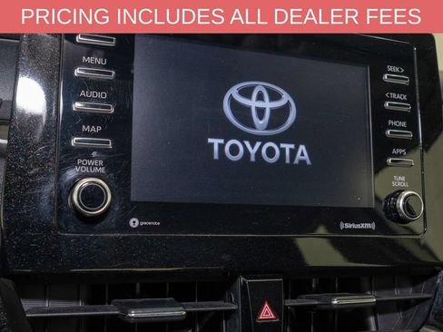 Used 2023 Toyota Camry LE FWD image 11