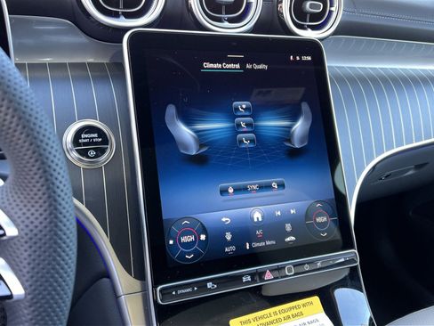 New 2026 Mercedes-Benz GLC 300 4MATIC image 19