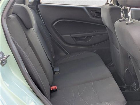 Used 2017 Ford Fiesta SE FWD image 20