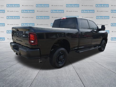 Used 2025 RAM 2500 Tradesman AWD/4WD image 6