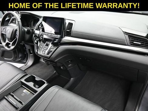 Used 2024 Honda Odyssey Elite image 52
