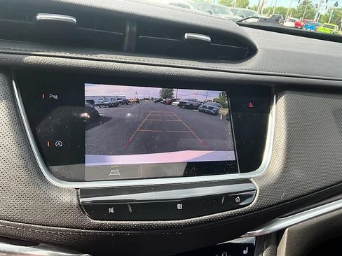 Used 2021 Cadillac XT5 Premium Luxury AWD/4WD image 20