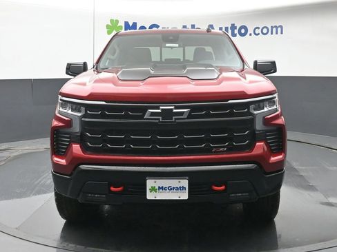 New 2026 Chevrolet Silverado 1500 LT Trail Boss w/ Convenience Package II image 4