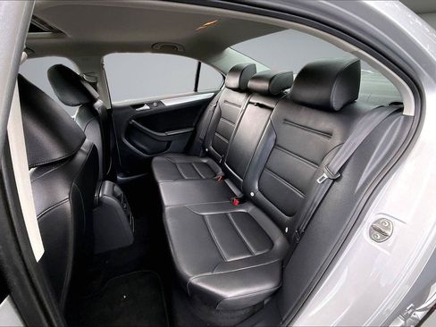 Used 2014 Volkswagen Jetta SE FWD image 20