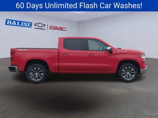 New 2026 Chevrolet Silverado 1500 LT w/ All Star Edition Plus AWD/4WD video 2