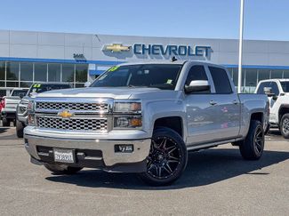 Used 2015 Chevrolet Silverado 1500 LT w/ All Star Edition video 1