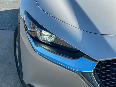 Certified 2024 MAZDA CX-30 AWD 2.5 S w/ Premium Package image 3