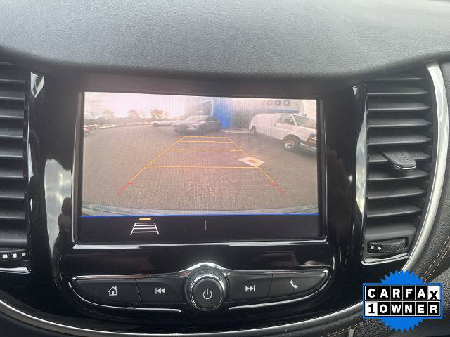Used 2022 Chevrolet Trax LT w/ LT Convenience Package AWD/4WD image 10