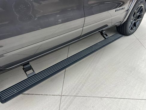 New 2026 RAM 1500 Laramie w/ Night Edition image 13