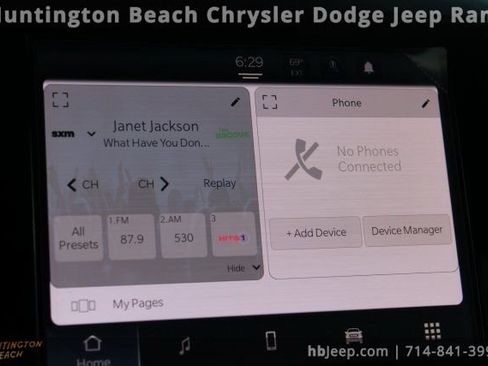 Used 2026 RAM 1500 Big Horn image 22