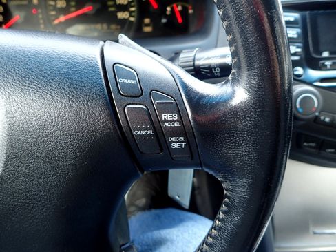 Used 2005 Honda Accord Hybrid image 15