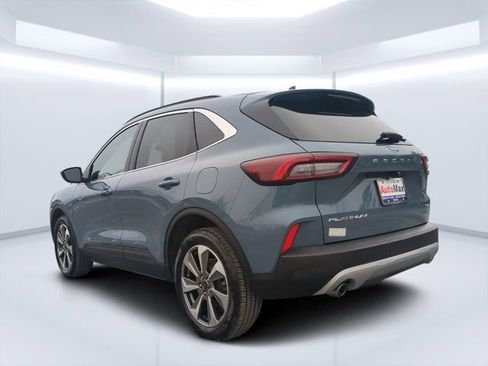 Used 2024 Ford Escape Platinum image 5