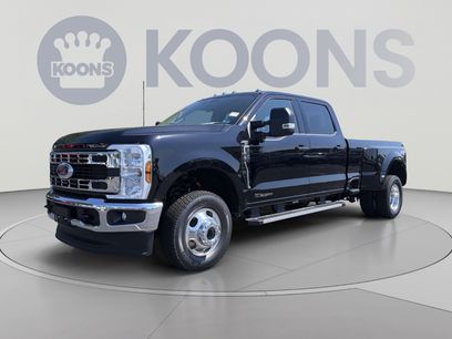 New 2026 Ford F350 XLT w/ 360-Degree Camera Package