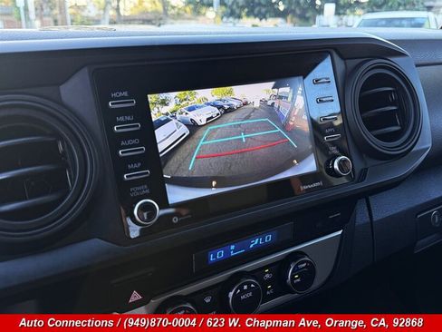 Used 2023 Toyota Tacoma SR AWD/4WD image 19