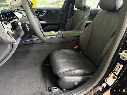Used 2026 Mercedes-Benz E 350 Sedan image 13