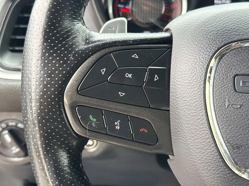 Used 2020 Dodge Challenger R/T Scat Pack image 36