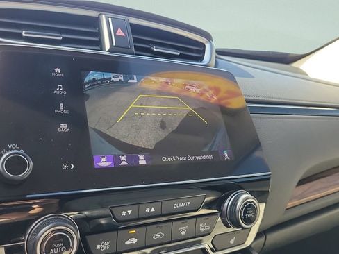 Used 2021 Honda CR-V EX image 17