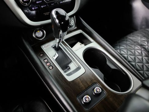 Used 2020 Nissan Murano Platinum image 28