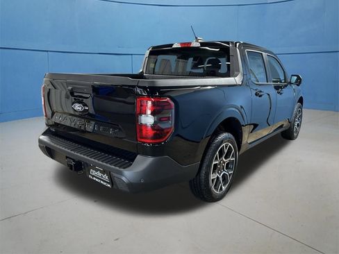 New 2026 Ford Maverick Lariat AWD/4WD image 11