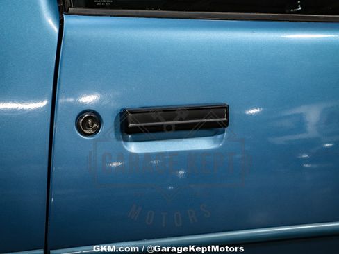 Used 1988 Chevrolet Camaro LT image 60