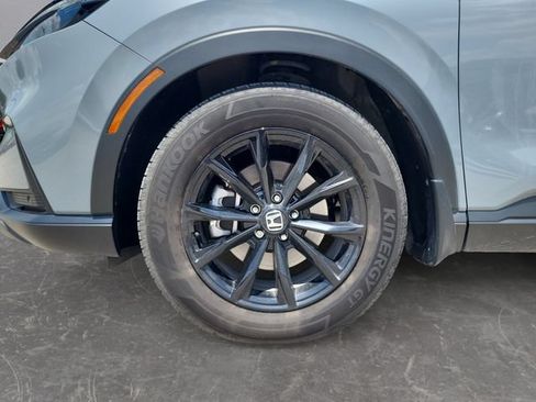 Used 2025 Honda CR-V Sport-L image 9