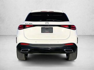 New 2026 Mercedes-Benz GLC 300 video 4