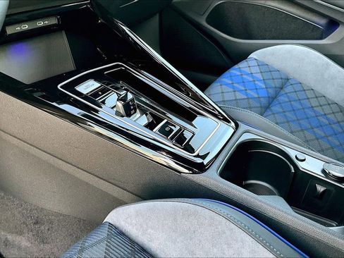 New 2026 Volkswagen Golf w/ Euro Style Package image 19