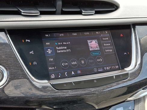 Used 2020 Cadillac XT6 Premium Luxury AWD/4WD image 30