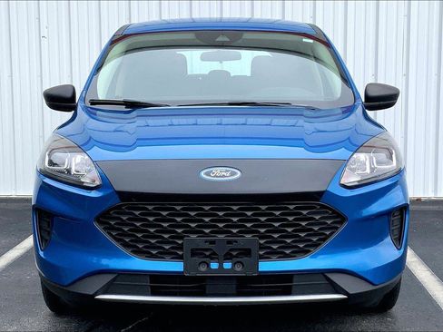 Used 2020 Ford Escape S FWD image 3