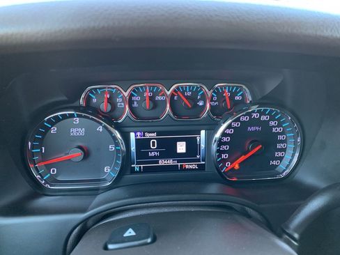 Used 2020 Chevrolet Tahoe Premier image 22