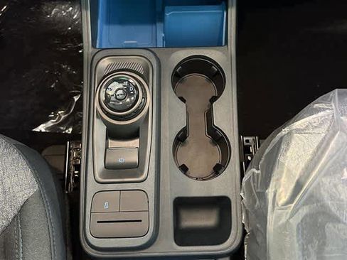 New 2025 Ford Maverick XLT w/ Equipment Group 301A image 20