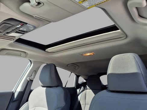 Certified 2026 Subaru Crosstrek 2.0i Premium image 18