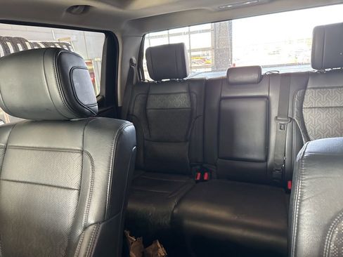 Used 2023 Toyota Tundra Limited image 15