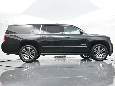 Used 2018 GMC Yukon XL Denali w/ Denali Ultimate Package AWD/4WD image 55