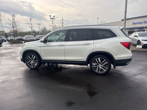 Used 2016 Honda Pilot Elite image 11