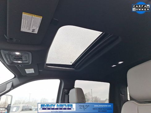 Used 2023 Chevrolet Silverado 1500 ZR2 w/ Technology Package image 15