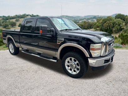 Used 2010 Ford F250 Lariat