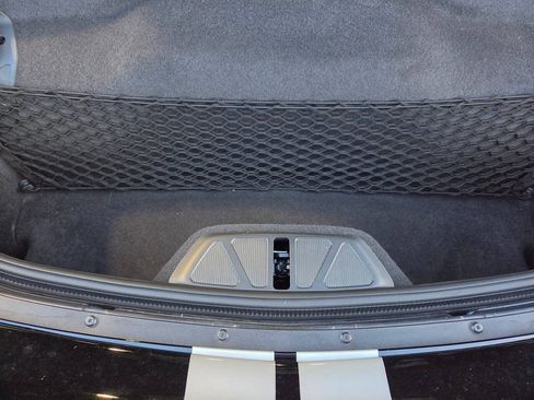 Used 2021 Chevrolet Corvette Stingray Preferred Cpe w/ Z51 Performance Package RWD image 13
