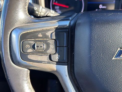 Used 2021 Chevrolet Silverado 1500 LT RWD image 8