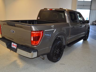 Used 2023 Ford F150 XLT