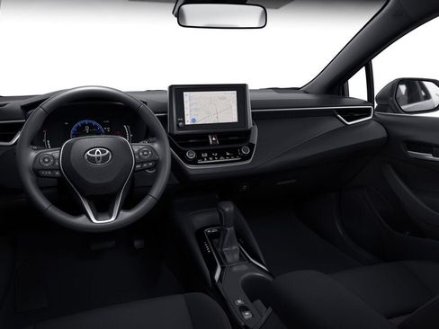 New 2026 Toyota Corolla SE FWD image 5