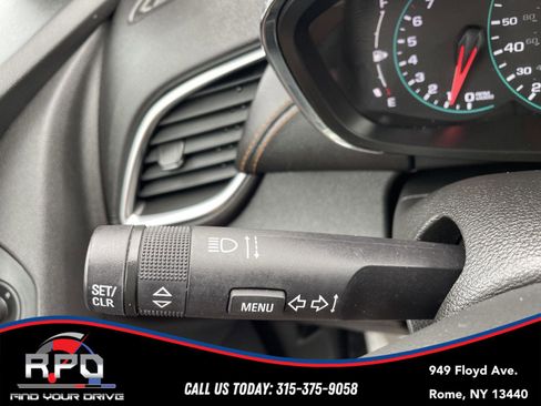 Used 2020 Chevrolet Trax Premier image 26